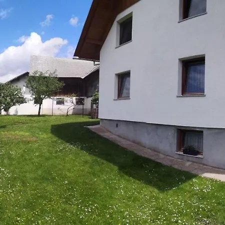 Landscape Apartment