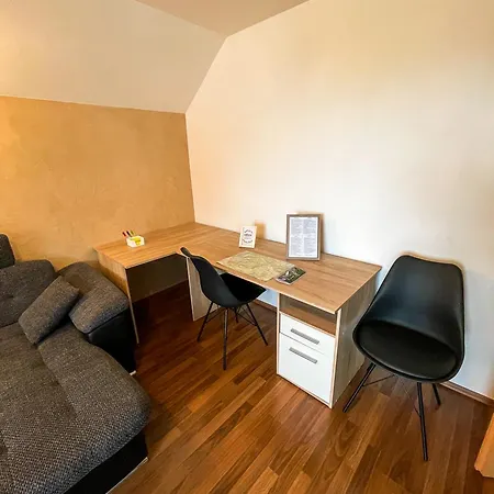 Apartament Landscape *