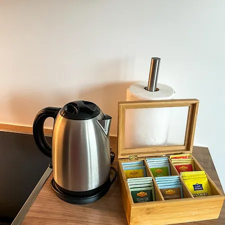 Apartamento Landscape Zgornje Gorje