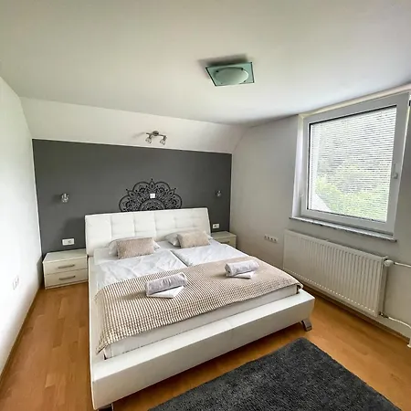 Landscape Zgornje Gorje