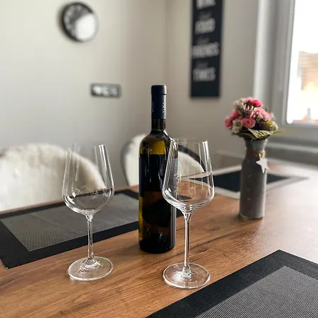 Landscape * Zgornje Gorje