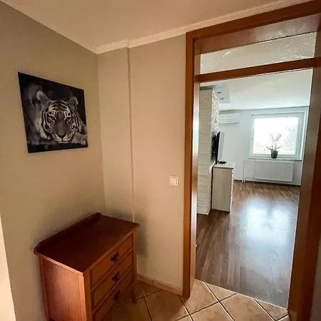 Apartment Landscape Zgornje Gorje