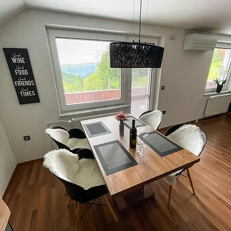 Landscape * Zgornje Gorje