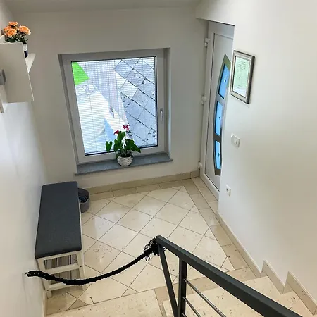 Apartment Landscape *