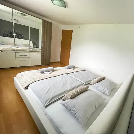 Appartement Landscape Zgornje Gorje