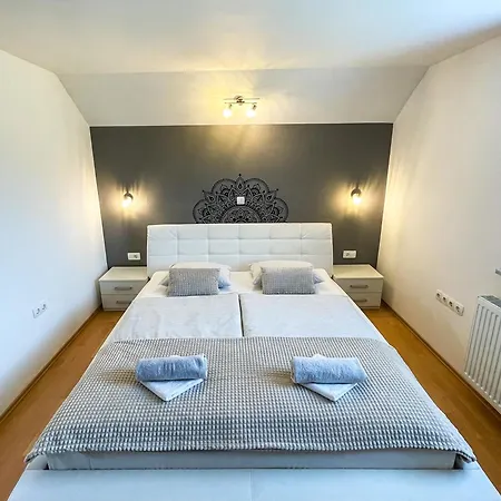 Apartament Landscape