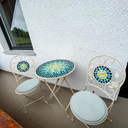 Apartament Landscape *