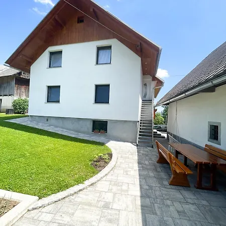 Landscape Apartment *