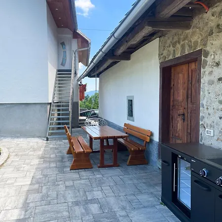 Appartement Landscape *