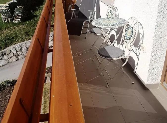 Appartement Landscape