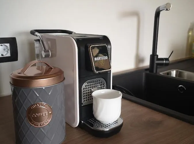 Appartement Landscape