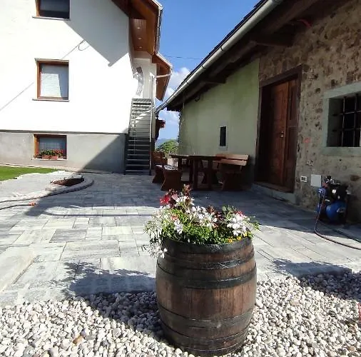 Appartement Landscape