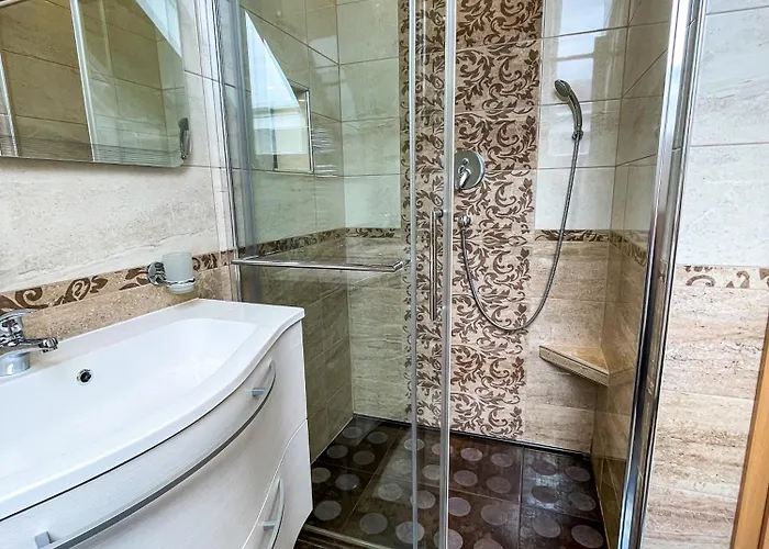 Landscape Zgornje Gorje