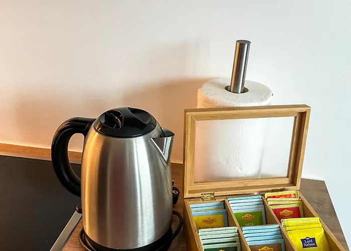 Appartamento Landscape Zgornje Gorje