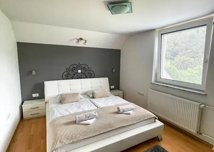 Landscape Zgornje Gorje