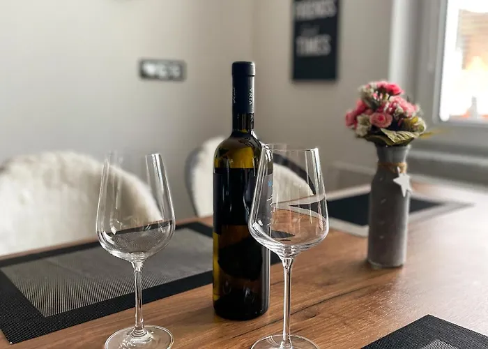 Landscape * Zgornje Gorje