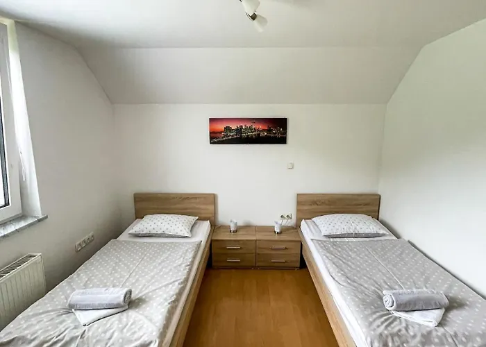 Landscape Appartement