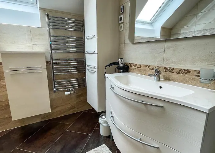 Appartement Landscape *