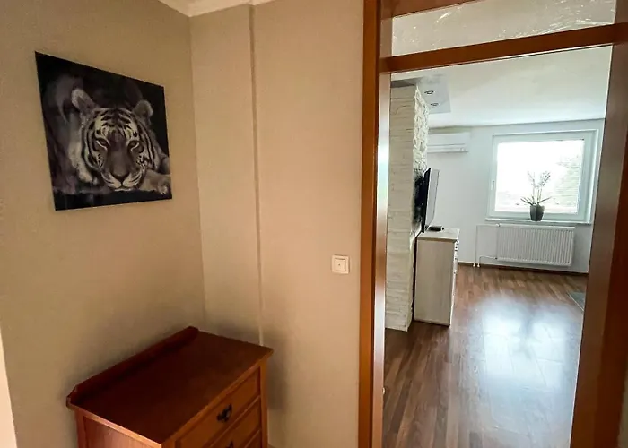 Daire Landscape Zgornje Gorje