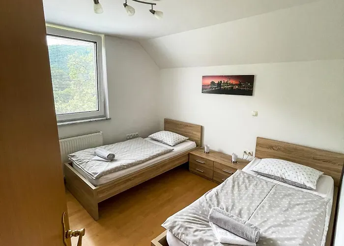 Landscape Zgornje Gorje