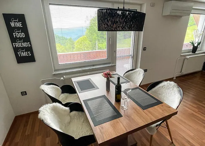 Landscape * Zgornje Gorje