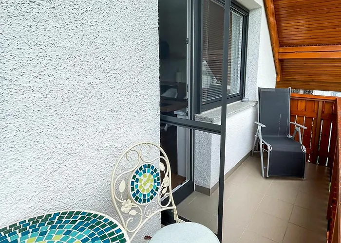 Landscape Appartement