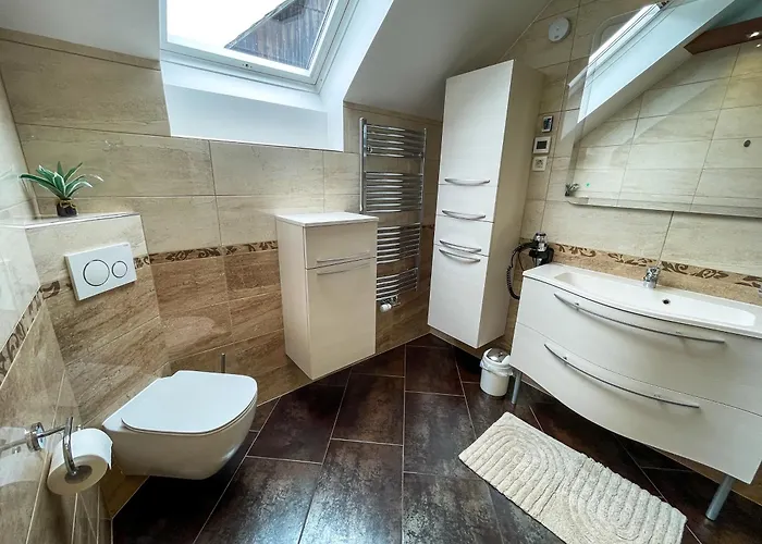 Landscape Appartement *