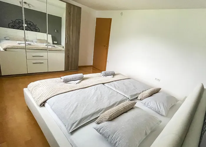 Daire Landscape Zgornje Gorje