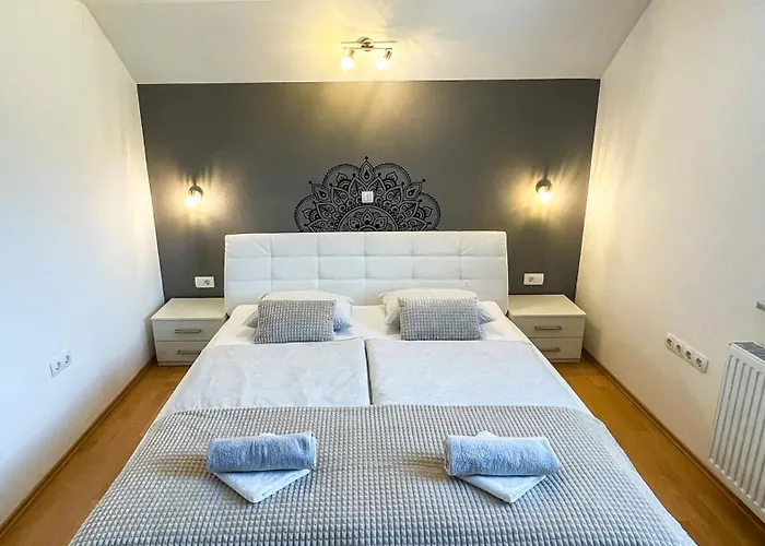 Appartement Landscape