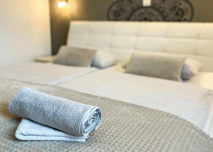 Landscape Appartement *