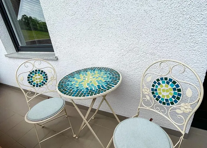 Appartement Landscape *