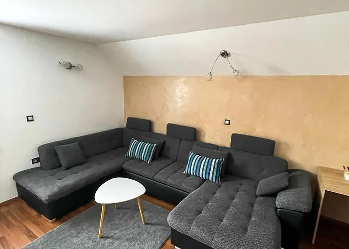 Appartement Landscape *