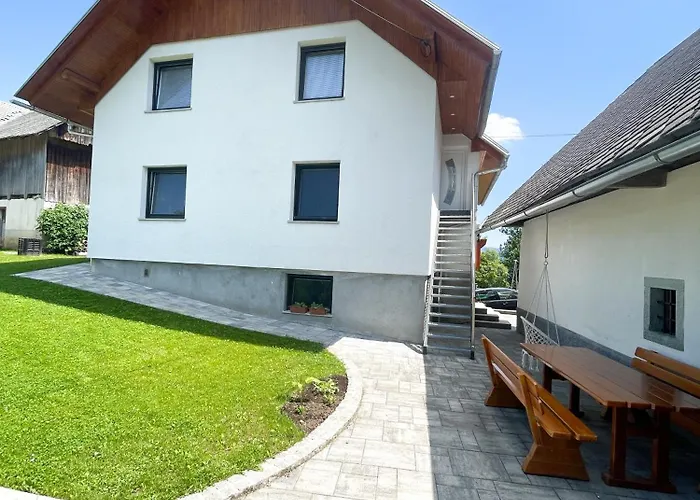 Landscape Appartement *