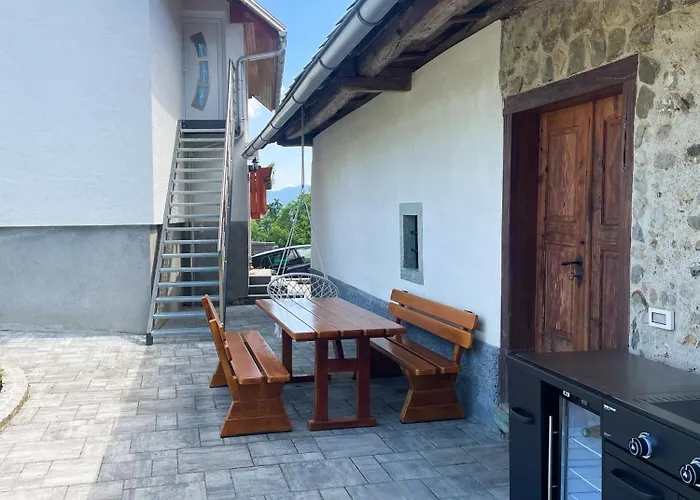 Appartement Landscape *